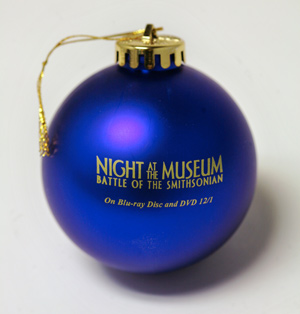 Illustration for article titled The year in swag: 27 ridiculous promotional items we received in 2009